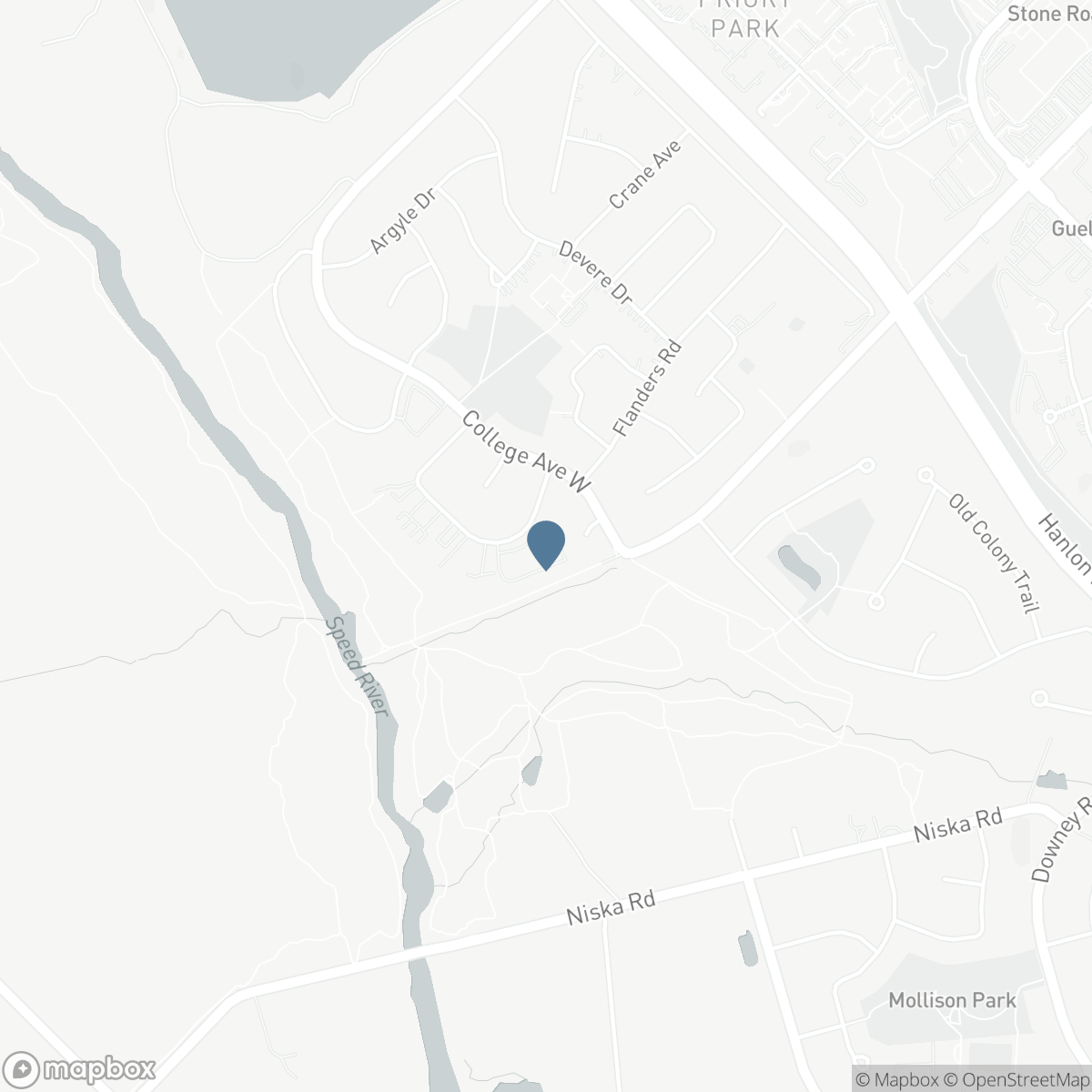 410 - 105 CONROY CRESCENT, Guelph, Ontario N1G 2V5